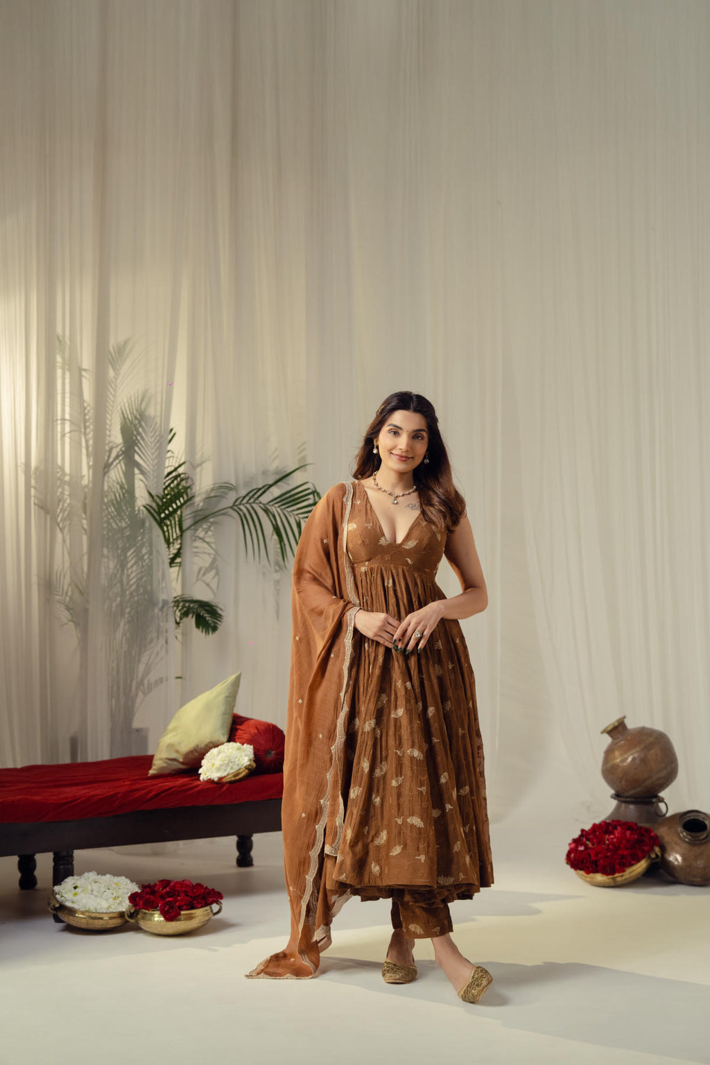 Kasturi Rang Anarkali