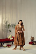 Kasturi Rang Anarkali