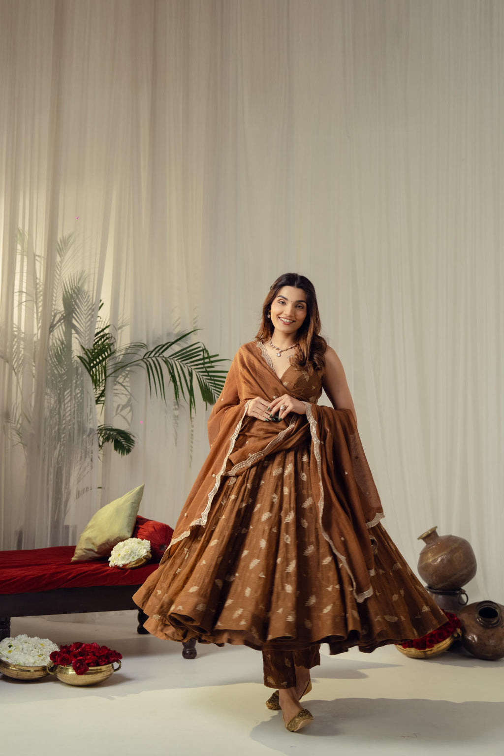 Kasturi Rang Anarkali