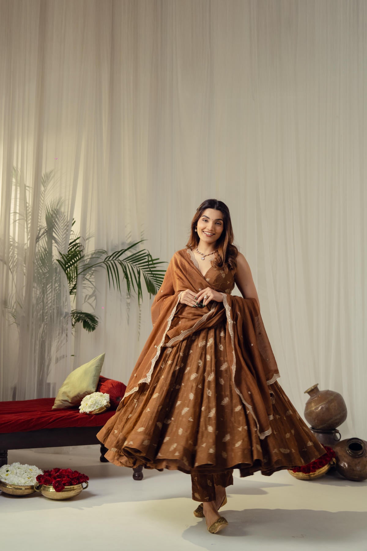 Kasturi Rang Anarkali