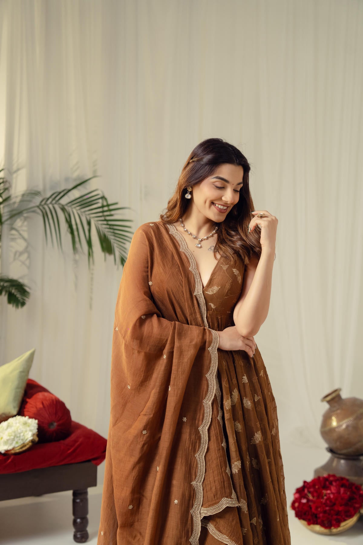 Kasturi Rang Anarkali