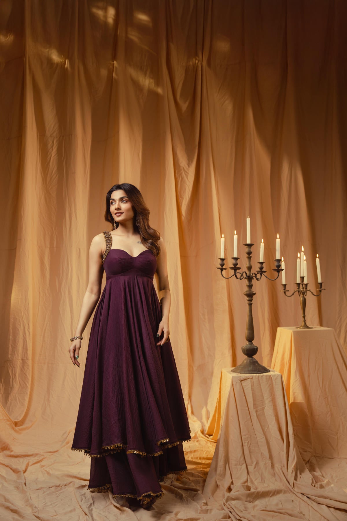 Wine Raas Anarkali