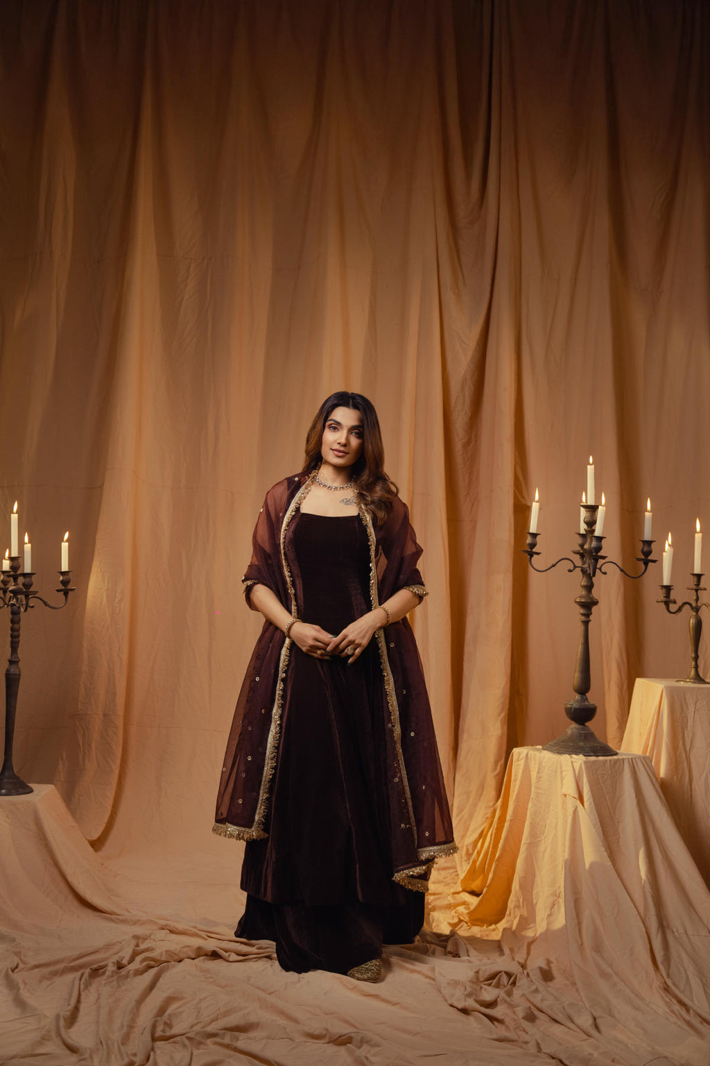 Saanjh Anarkali