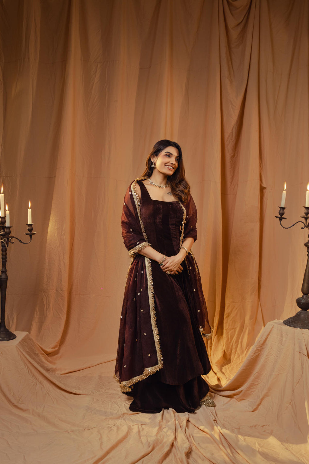 Saanjh Anarkali