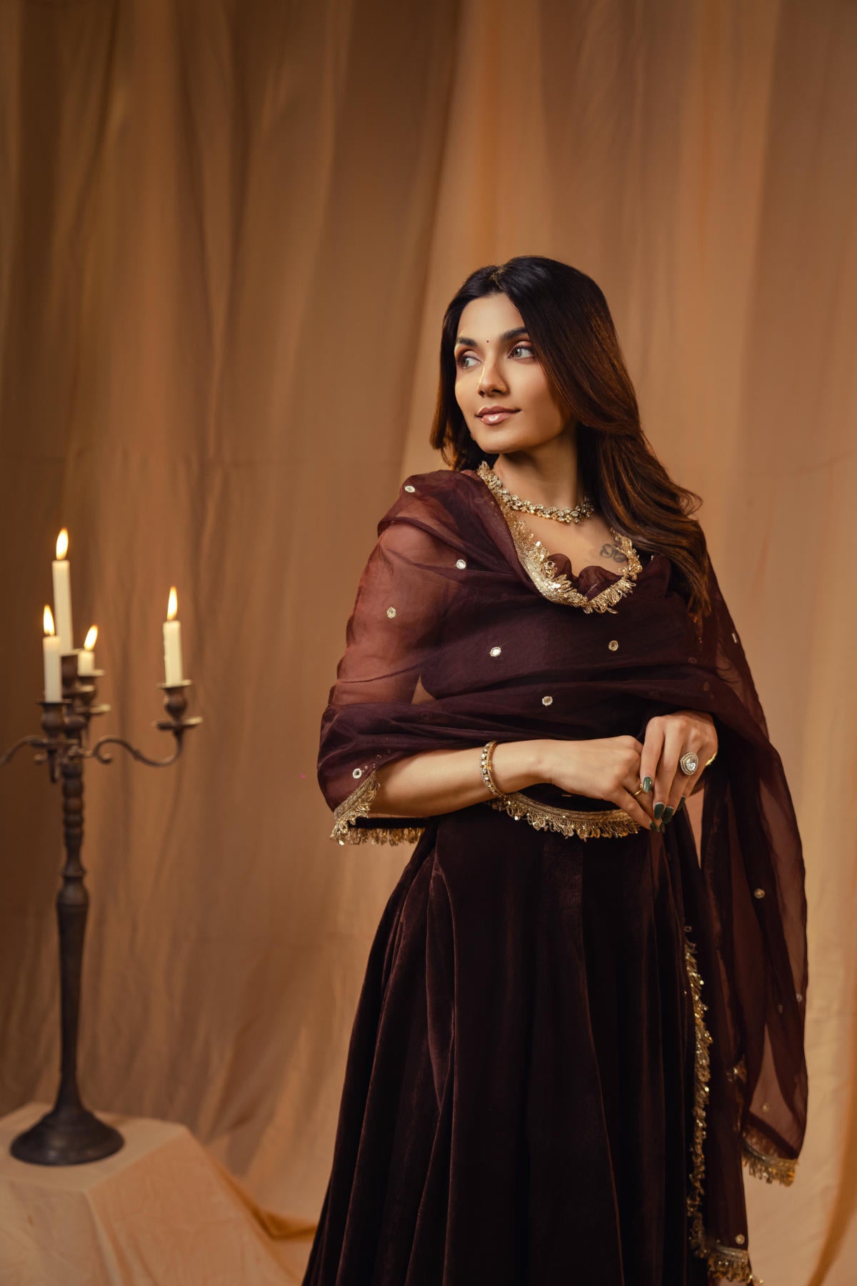 Saanjh Anarkali
