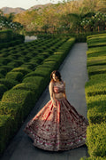 Kudmayi Lehenga Set