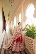 Ambari Lehenga Set