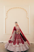 Rajnandini Lehenga Set