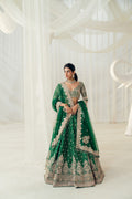 Bandhika Lehenga Set