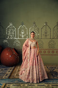 Patralekha Lehenga Set