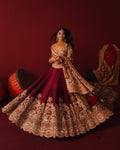 Rajeshwari Lehenga Set