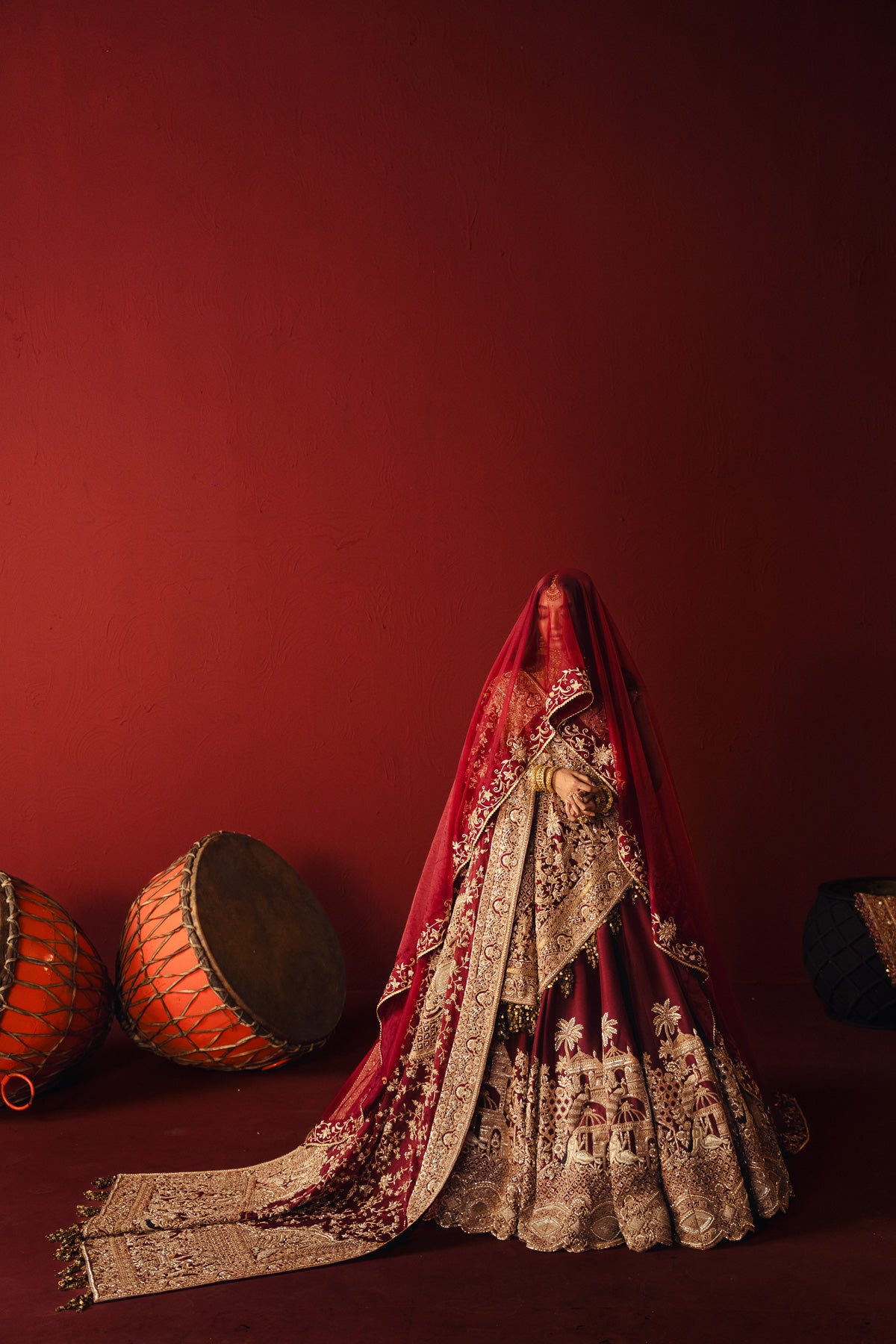 Rajeshwari Lehenga Set