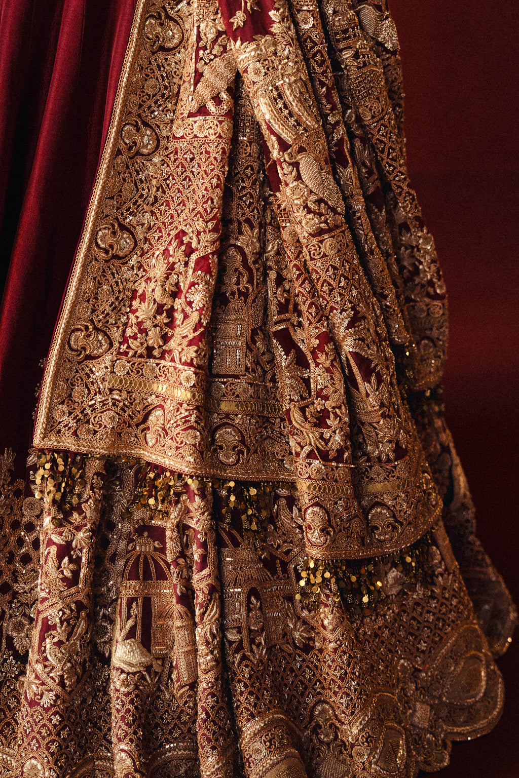 Rajeshwari Lehenga Set