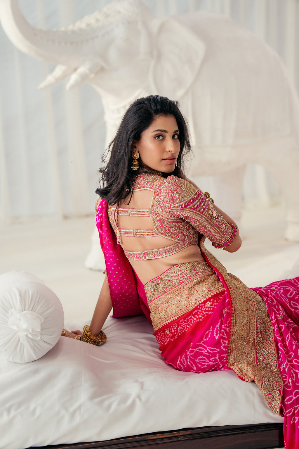 Rangini Saree