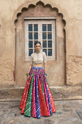 Rangilo Rang Lehenga Set